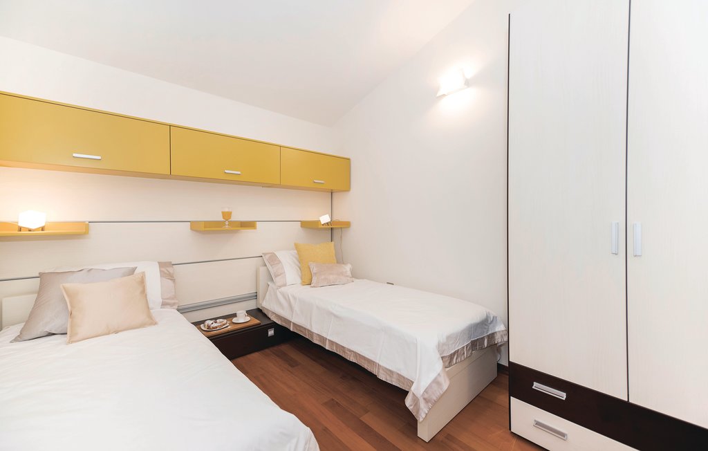 Feriehuse - Primosten-Dolac , Kroatien - CDJ301 48