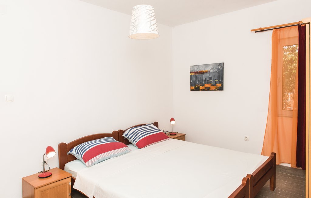 Feriehuse - Vodice-Cista Velika , Kroatien - CDJ340 19