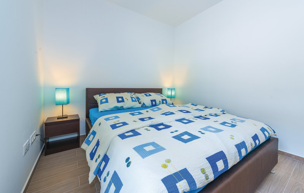 Ferienhaus - Sibenik-Zaton , Kroatien - CDJ350 35