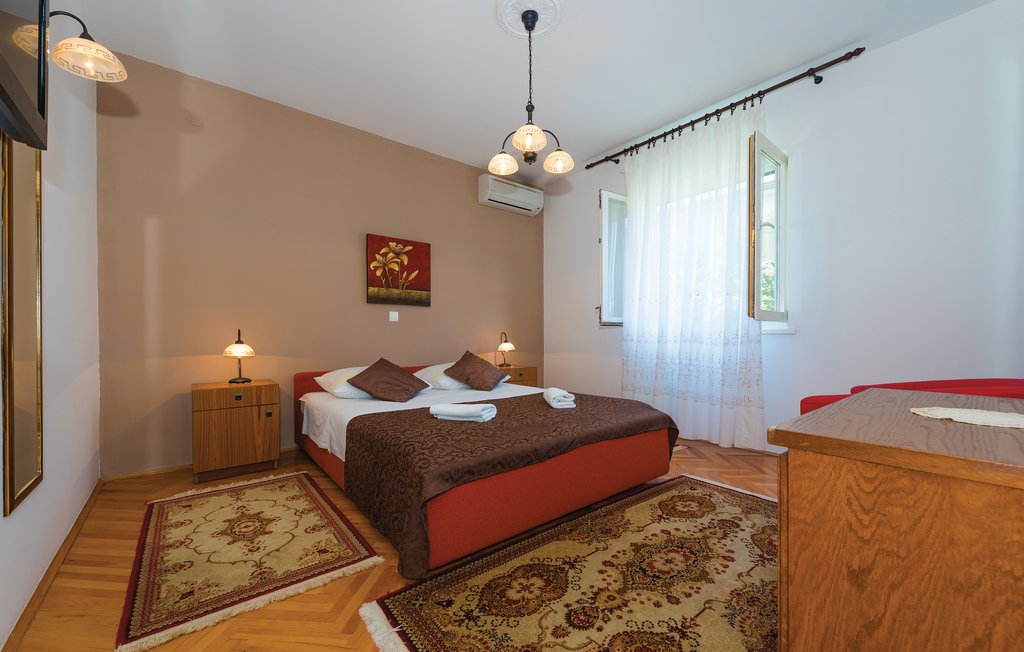 Ferienhaus - Sibenik-Brodarica , Kroatien - CDJ353 33