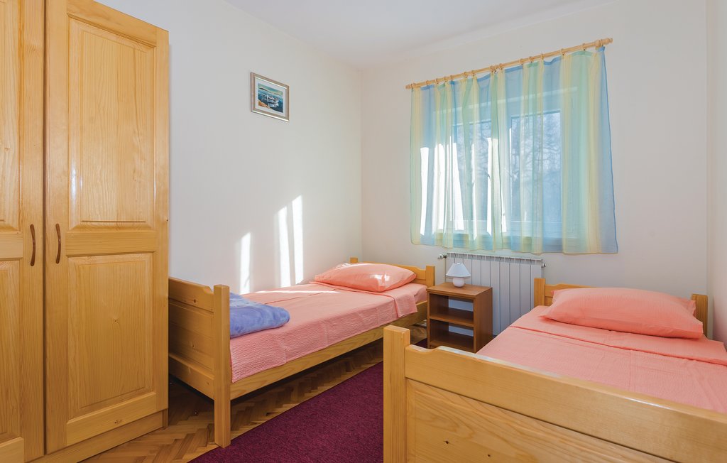 Feriehuse - Sibenik-Lozovac , Kroatien - CDJ393 16