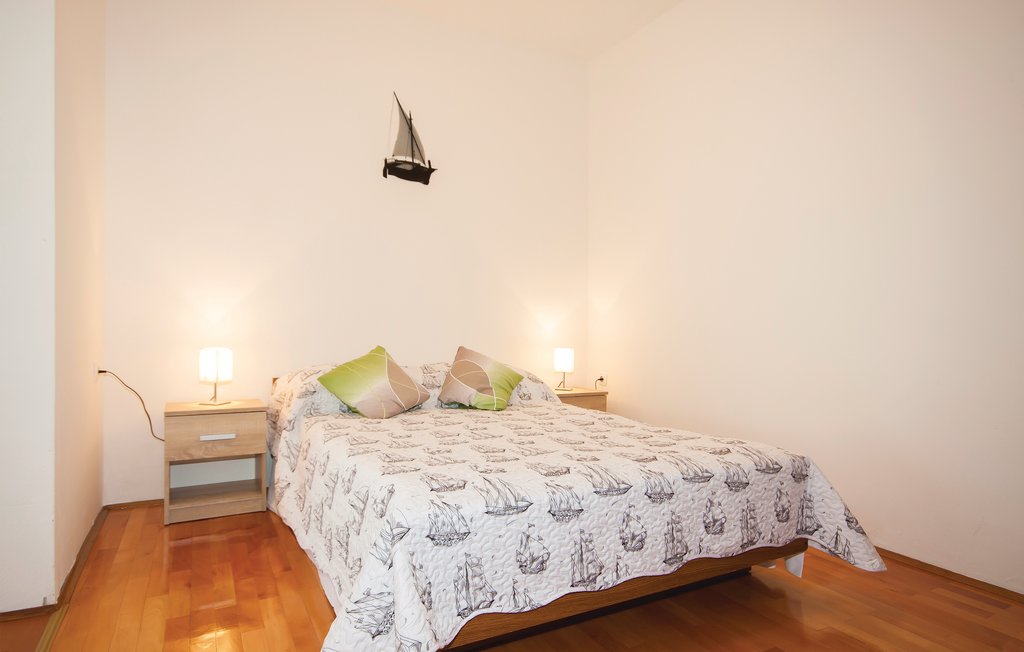 Ferienwohnung - Sibenik-Brodarica , Kroatien - CDJ413 7