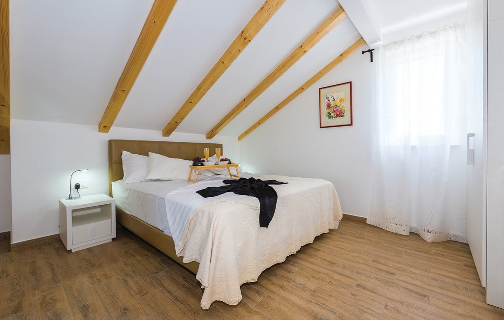 Feriehuse - Sibenik-Dubrava , Kroatien - CDJ445 27