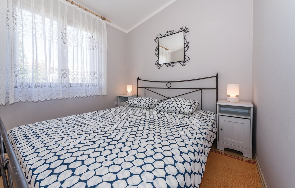 Ferieleilighet - Sibenik-Grebastica , Kroatia - CDJ478 9