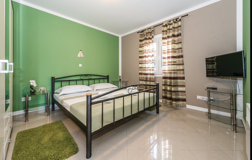 Ferienhaus - Drnis-Kijevo , Kroatien - CDJ590 29