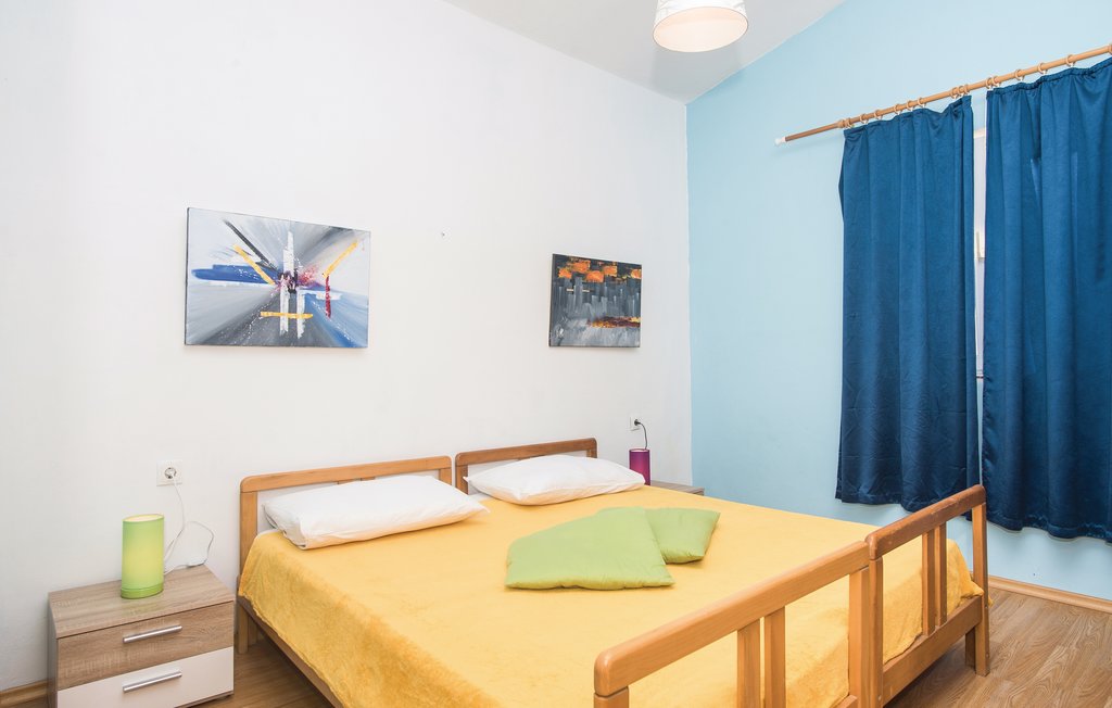 Feriehuse - Sibenik , Kroatien - CDJ602 25