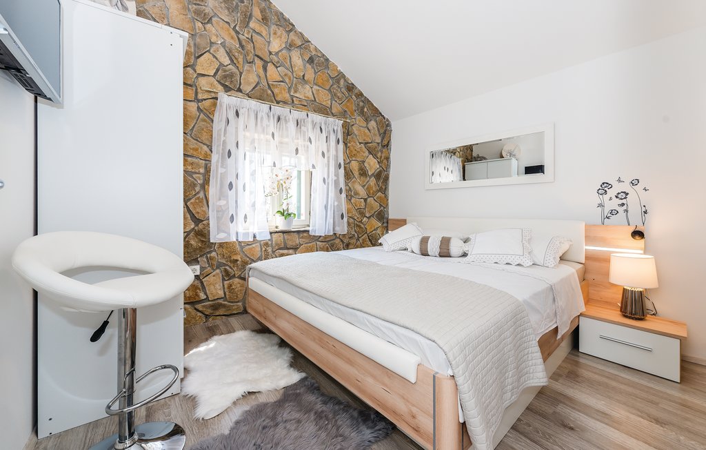 Ferienhaus - Drnis-Lisnjak , Kroatien - CDJ615 25