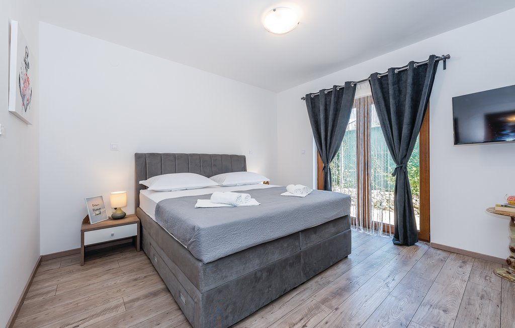 Ferienhaus - Sibenik-Bilice , Kroatien - CDJ635 24