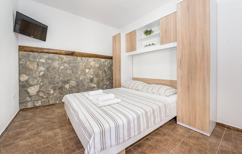 Feriehuse - Vodice-Ivinj , Kroatien - CDJ648 10