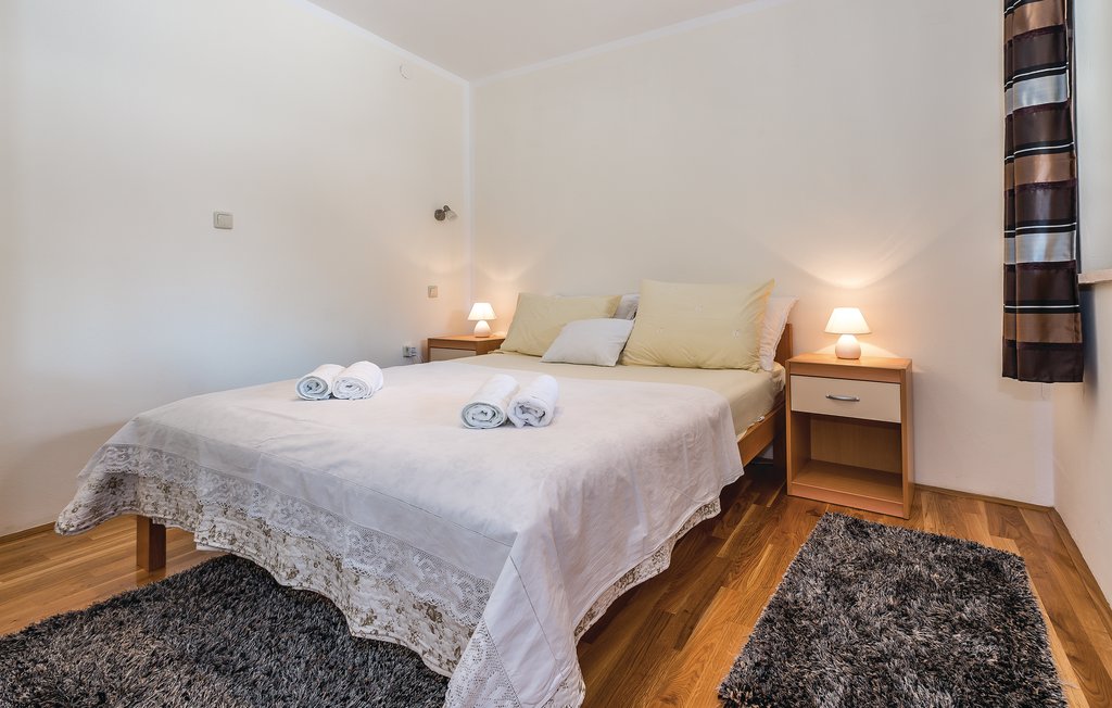 Feriehuse - Sibenik-Brodarica , Kroatien - CDJ658 10