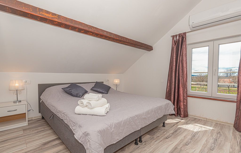 Feriehuse - Drnis - Miljevci , Kroatien - CDJ661 18