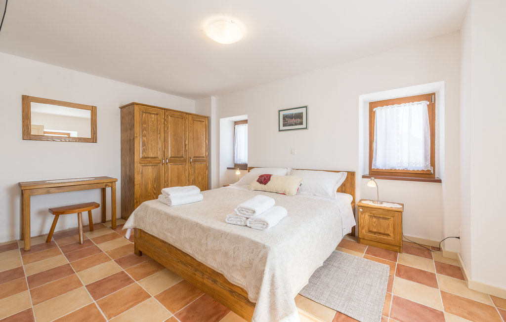 Feriehuse - Sibenik-Citluk , Kroatien - CDJ671 24