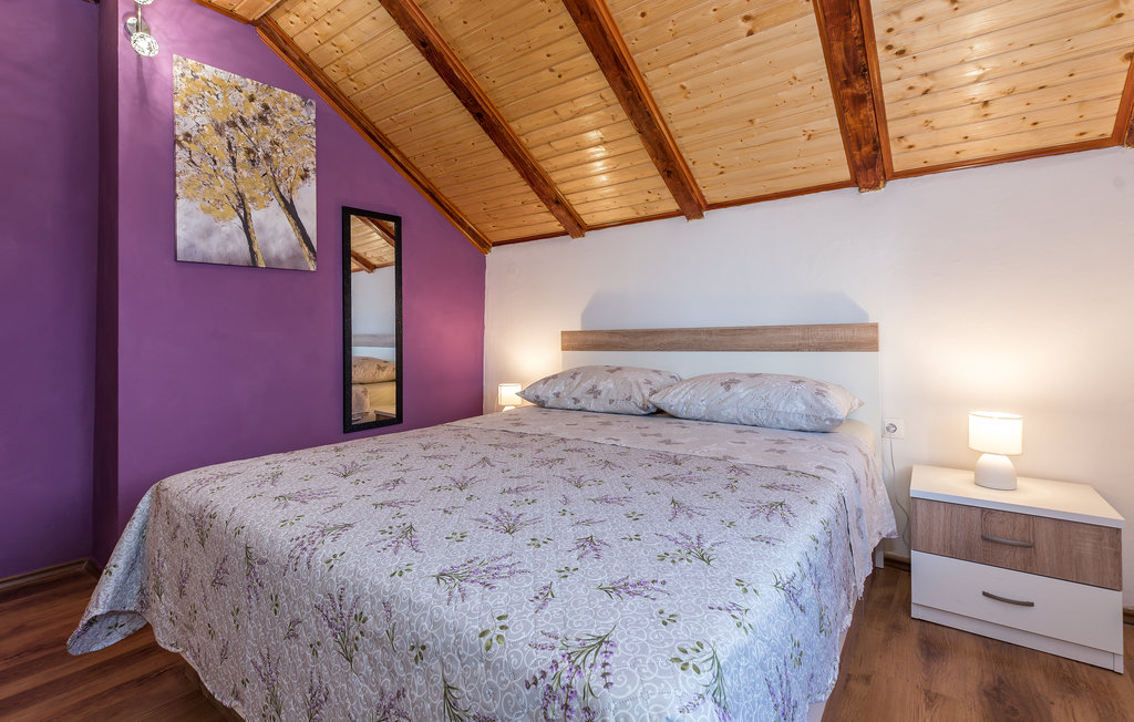 Lejlighed - Sibenik-Skradin , Kroatien - CDJ677 14