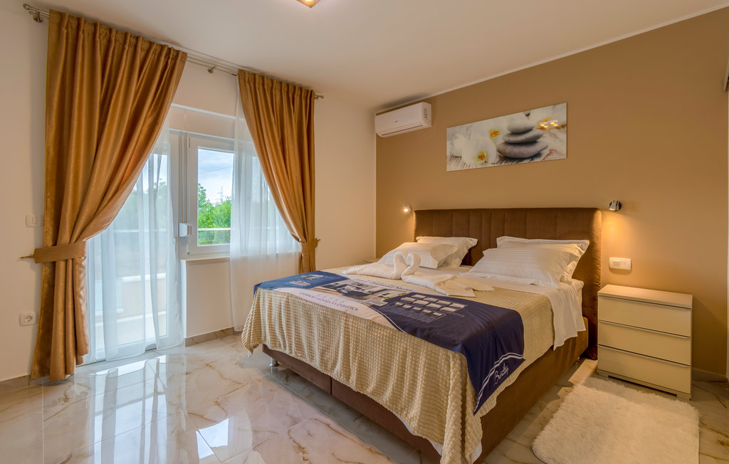 Ferienhaus - Sibenik-Dubrava , Kroatien - CDJ683 30