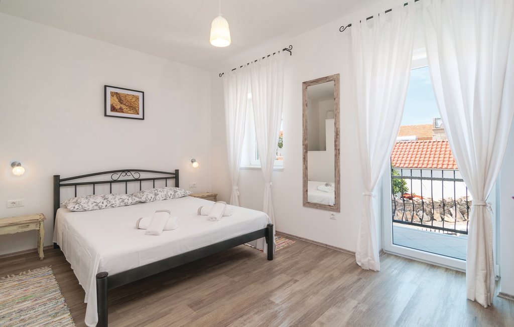 Ferienhaus - Primosten , Kroatien - CDJ706 14