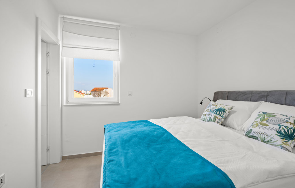 Ferieleilighet - Vodice - Srima , Kroatia - CDJ714 17