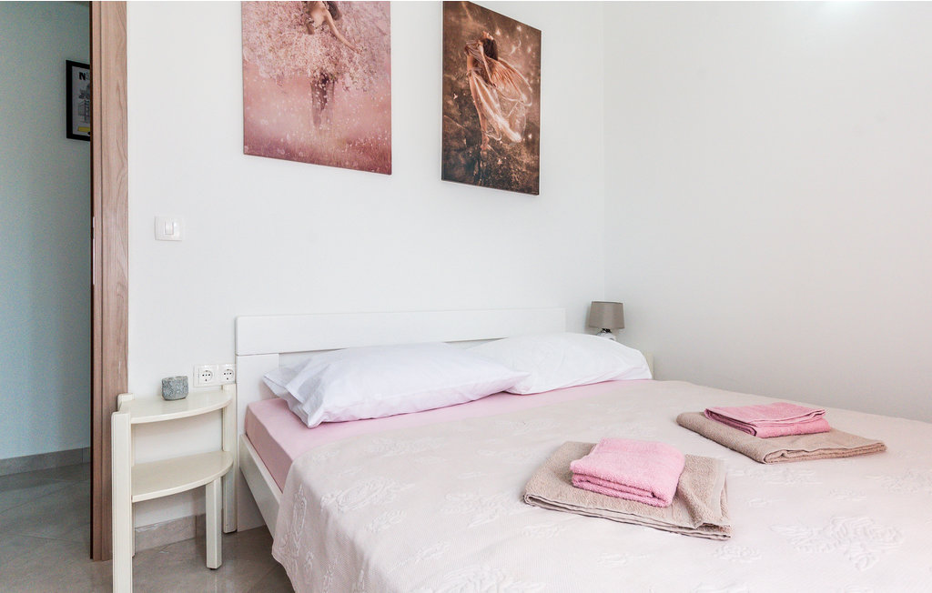 Lejlighed - Vodice-Srima , Kroatien - CDJ746 9