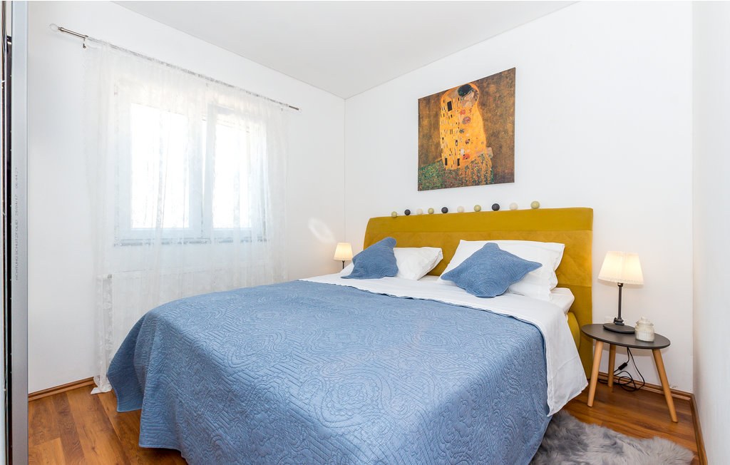 Ferienhaus - Sibenik-Bilice , Kroatien - CDJ747 21