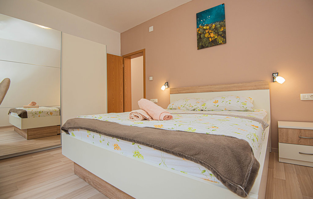 Ferienhaus - Sibenik-Grebastica , Kroatien - CDJ751 23