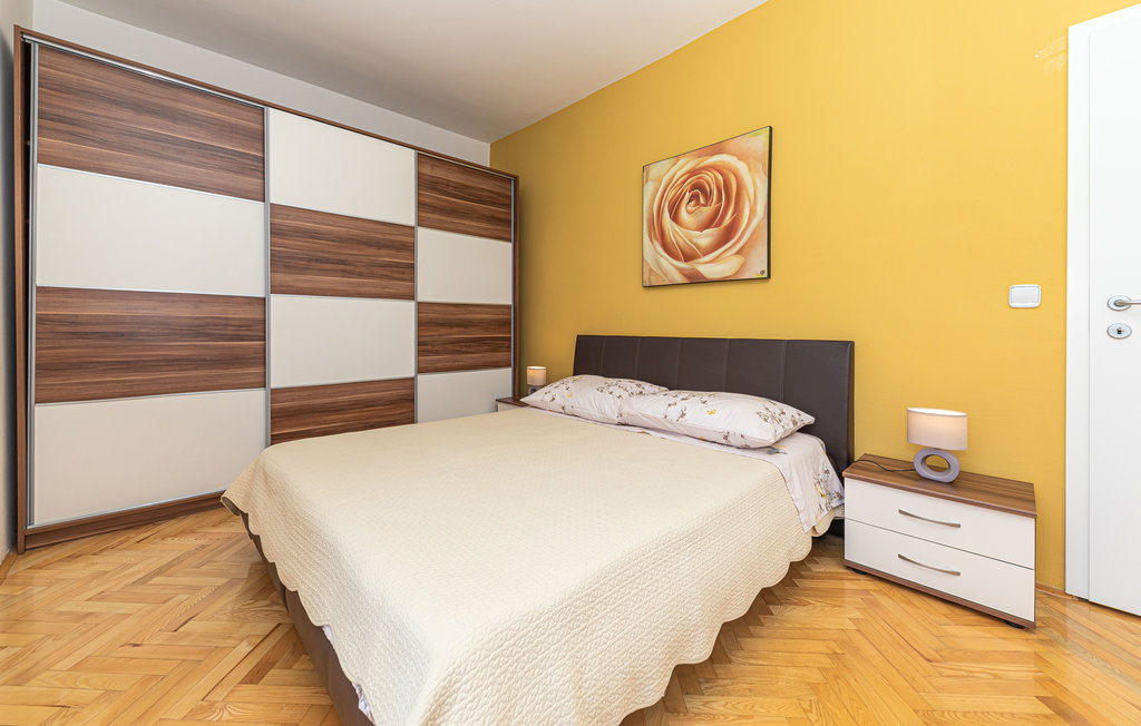 Ferienhaus - Rogoznica-Razanj , Kroatien - CDJ769 17