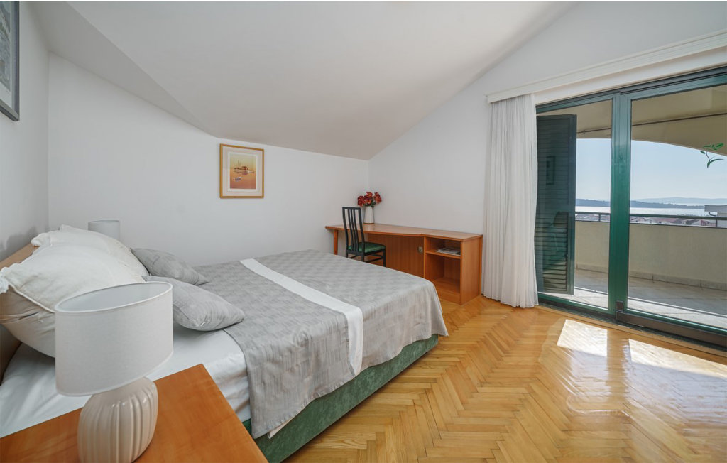 Lejlighed - Vodice , Kroatien - CDJ776 5