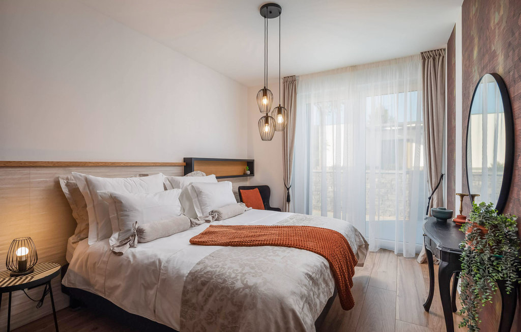 Ferienhaus - Sibenik-Dubrava , Kroatien - CDJ800 27