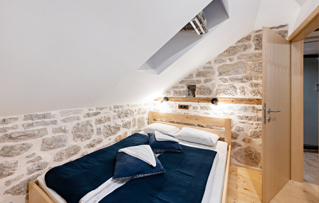 Feriehuse - Kaprije , Kroatien - CDJ826 20