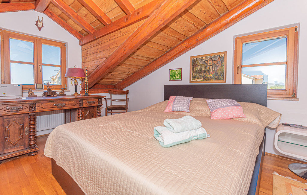 Feriehuse - Vodice-Vodice , Kroatien - CDJ827 27