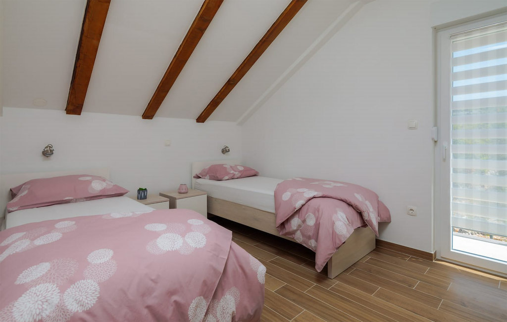 Ferienhaus - Rogoznica-Zatoglav , Kroatien - CDJ835 28