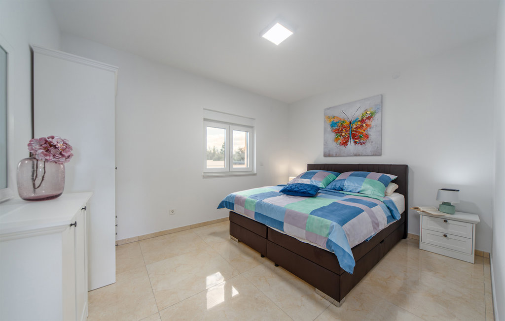 Ferienhaus - Sibenik - Bilice , Kroatien - CDJ846 18