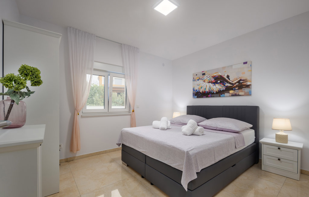 Ferienhaus - Sibenik - Bilice , Kroatien - CDJ847 14