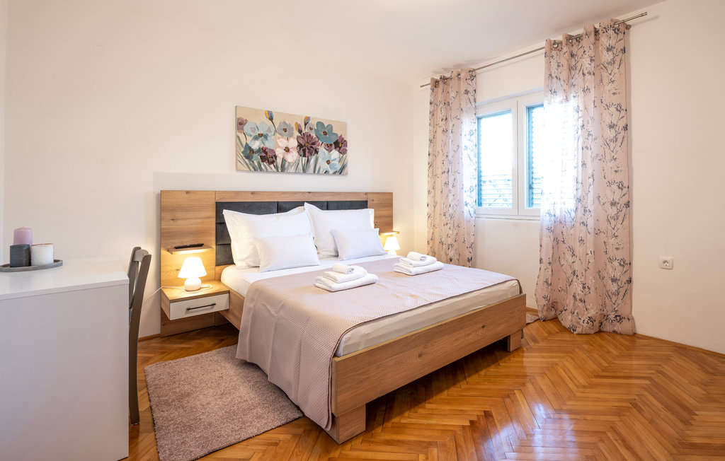 Feriehuse - Murter - Betina , Kroatien - CDJ850 7