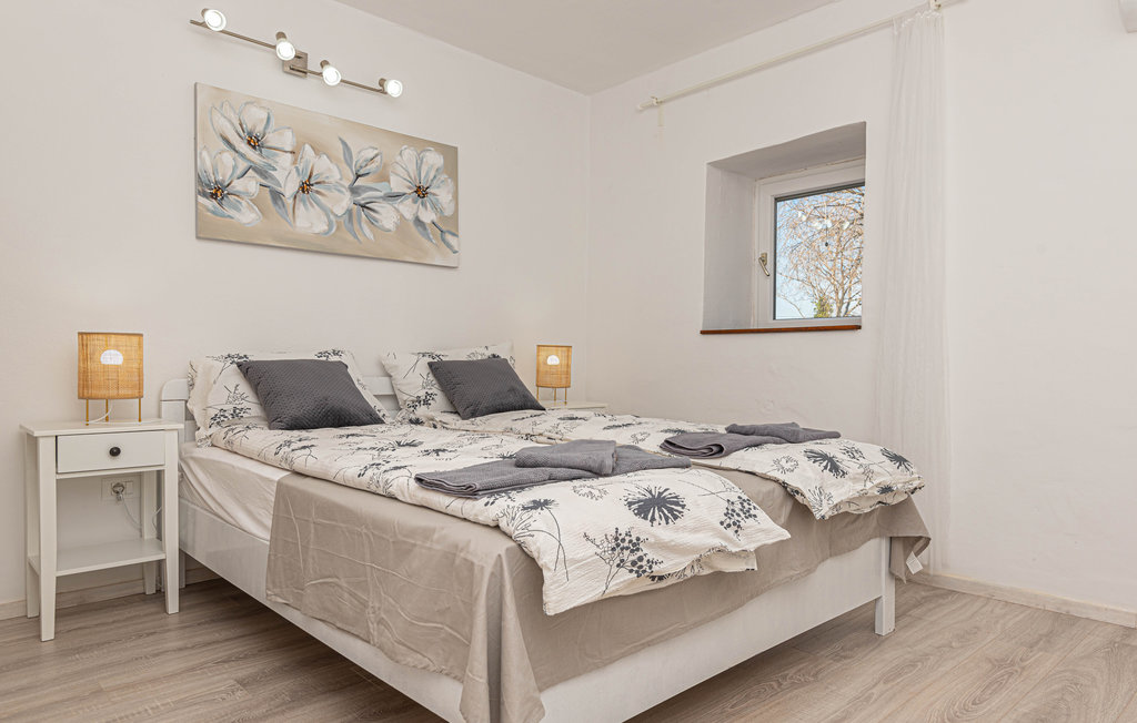 Ferienhaus - Sibenik - Ljubotic , Kroatien - CDJ902 7