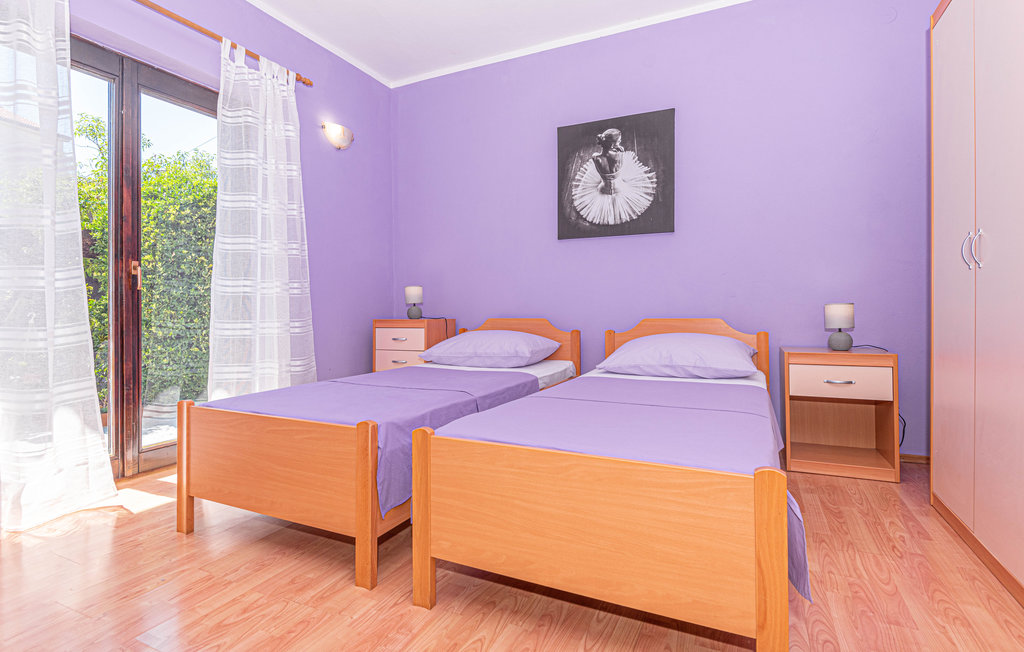 Ferienwohnung - Sibenik - Raslina , Kroatien - CDJ923 20