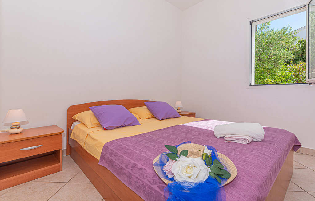 Ferienwohnung - Primosten , Kroatien - CDJ972 9
