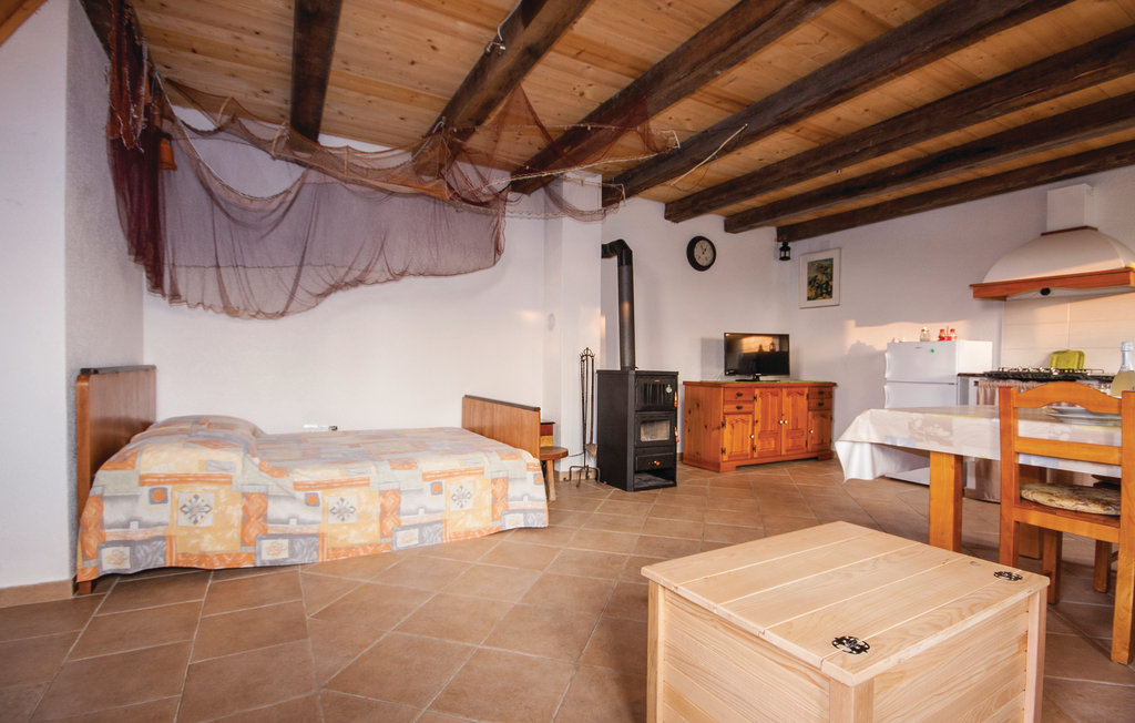 Feriehuse - Murter-Jezera , Kroatien - CDJ105 5