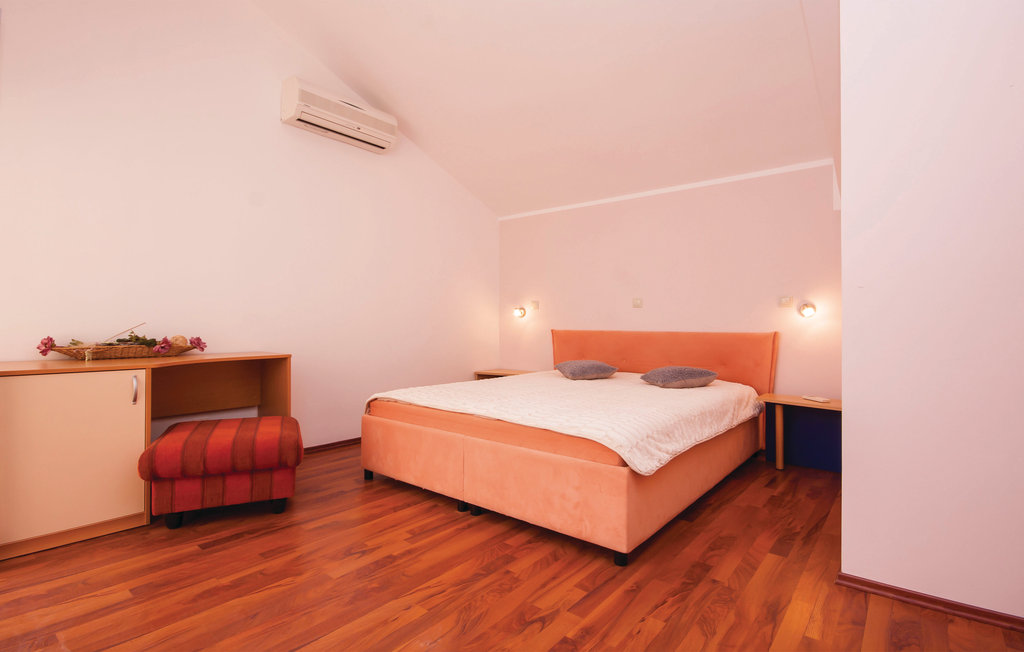 Ferienhaus - Vodice , Kroatien - CDJ127 21