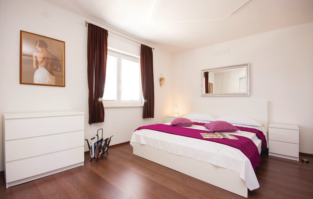 Lejlighed - Vodice , Kroatien - CDJ209 21