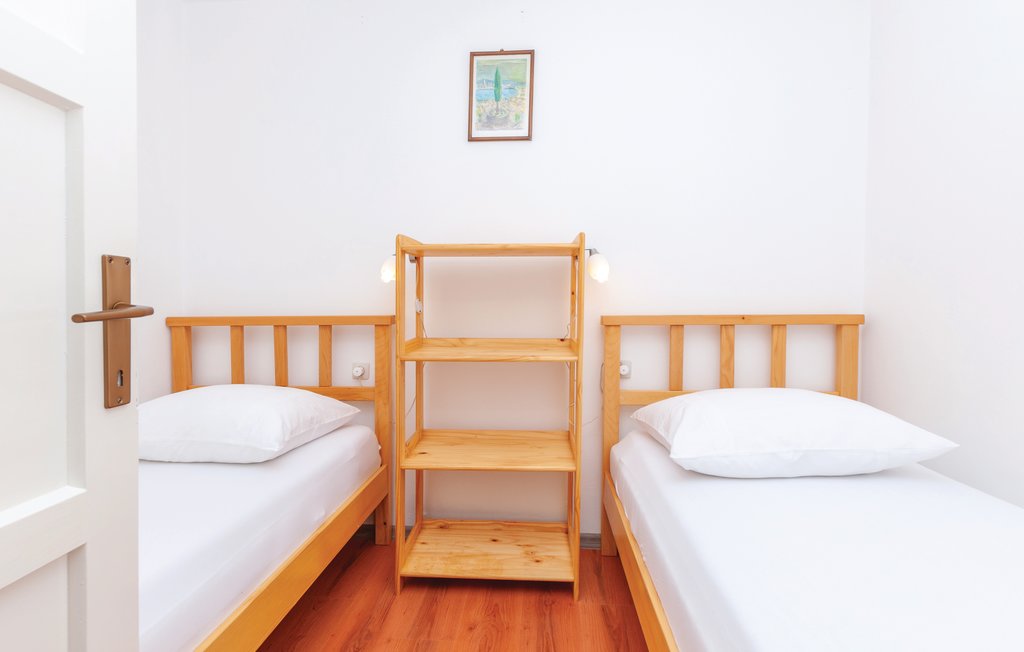 Lejlighed - Sibenik-Jadrija , Kroatien - CDJ443 11