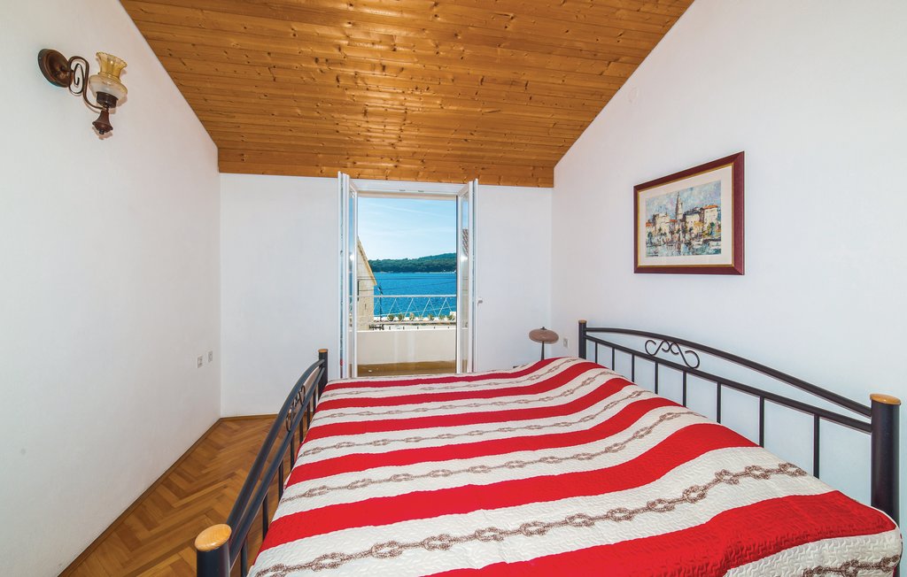 Ferienhaus - Rogoznica , Kroatien - CDJ601 14