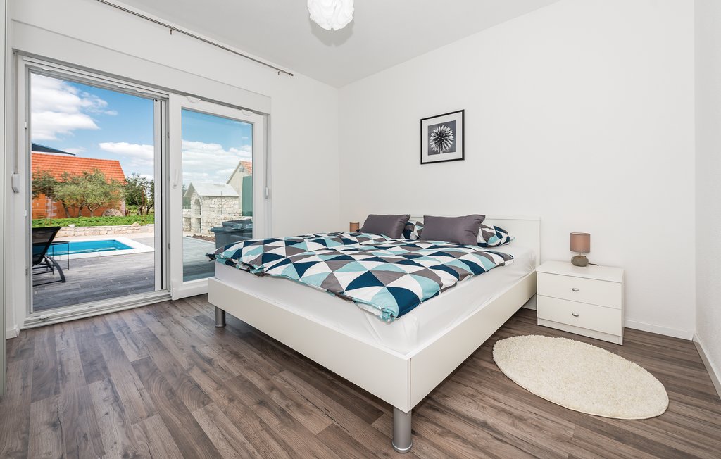 Feriehuse - Miljevci-Drinovci , Kroatien - CDJ603 19