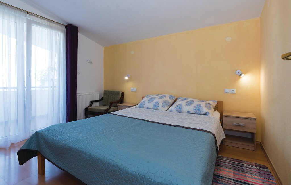 Ferienhaus - Primosten , Kroatien - CDJ652 21