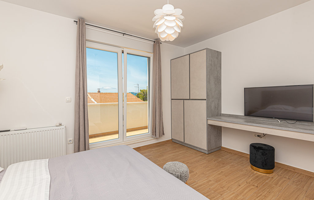 Ferienhaus - Sibenik-Brodarica , Kroatien - CDJ726 33