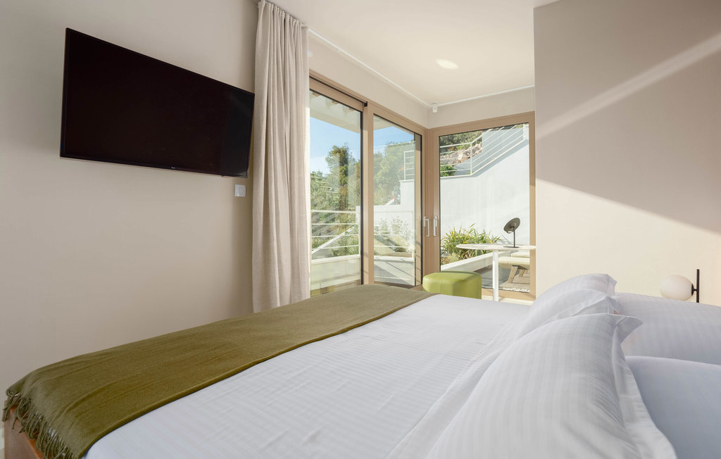 Feriehuse - Rogoznica-Kalebova Luka , Kroatien - CDJ761 30