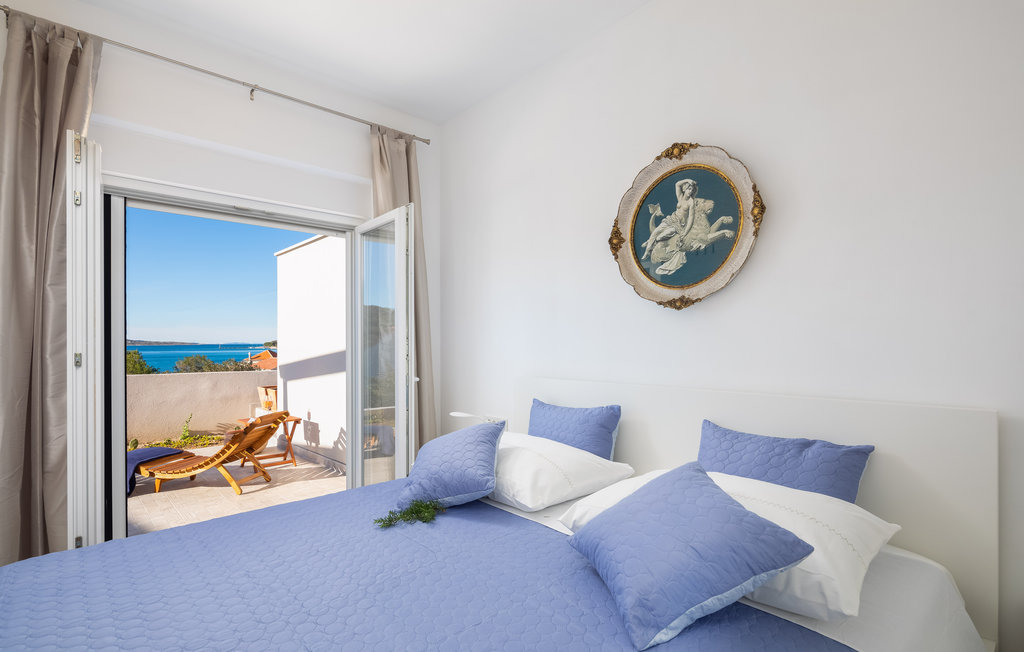 Lejlighed - Otok Kaprije - otok Kaprije , Kroatien - CDJ834 27