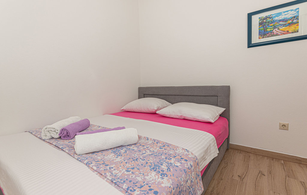 Ferienhaus - Sibenik-Jadrija , Kroatien - CDJ371 37