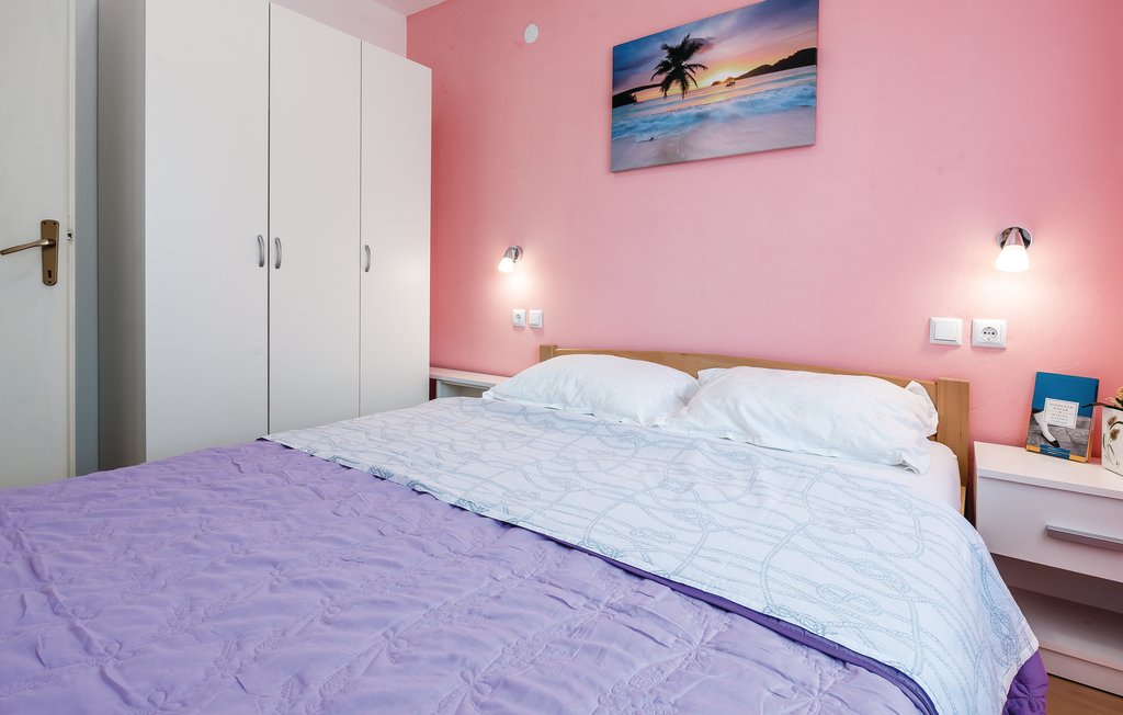 Ferienhaus - Primosten , Kroatien - CDJ652 25