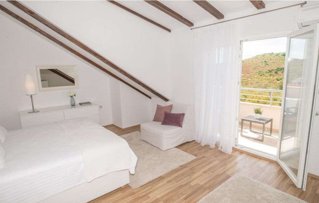 Ferienhaus - Unesic , Kroatien - CDJ840 23