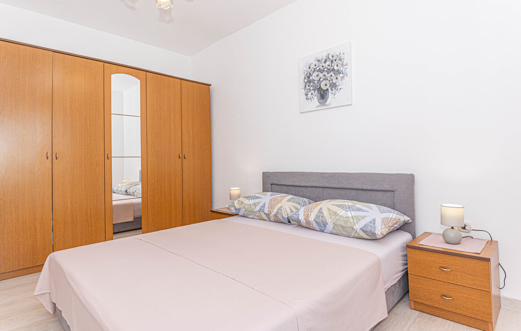Ferienwohnung - Sibenik - Raslina , Kroatien - CDJ923 24