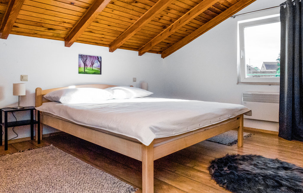 Feriehuse - Drnis-Cavoglave , Kroatien - CDJ958 31